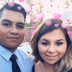 Meet your Posher, Alejandra